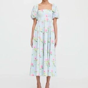 Hill House Matilda Dress